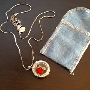 Origami Owl Living Locket